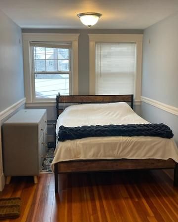 Comfortable Loft With Private Bathroom ボストン エクステリア 写真