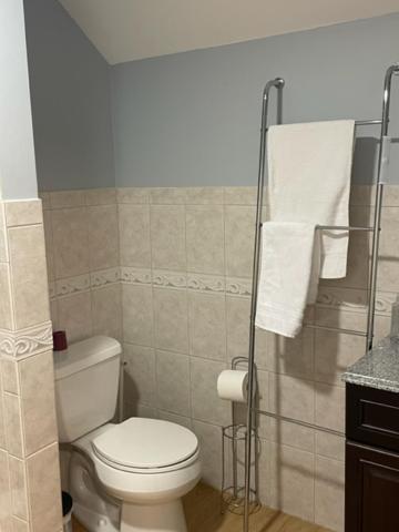 Comfortable Loft With Private Bathroom ボストン エクステリア 写真